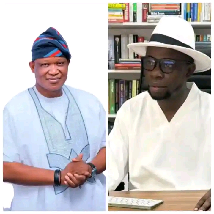 Answers for Abbas Faruq on Osun State Payroll Crisis