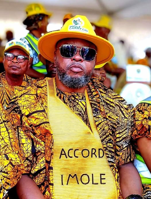 12 DAYS TO THE OSUN GUBERNATORIAL ELECTION: HON. OLAGUNJU URGES OSUN YOUTHS TO MOBILISE FOR GOVERNOR ADEMOLA ADELEKE'S RE-ELECTION